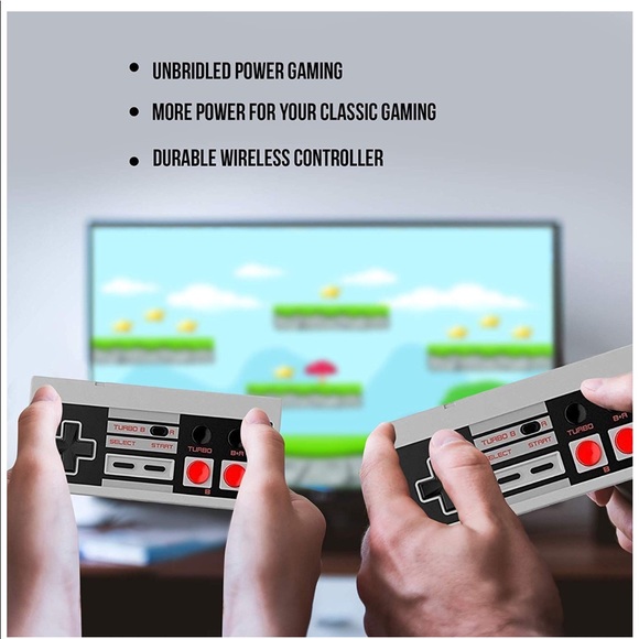🆕Controller for Nintendo Gaming System - Picture 4 of 8